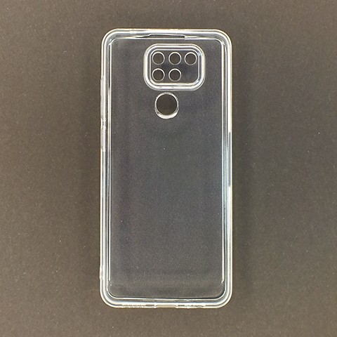 Накладка Space TPU для Xiaomi Redmi Note 9-0