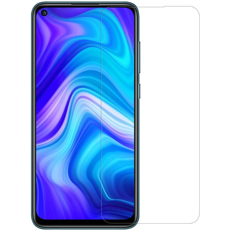 Гідрогелева плівка Blade для Xiaomi Redmi Note 9/10X-0