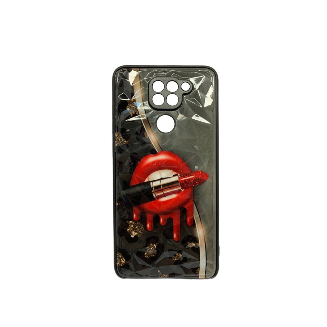 Накладка Ladies для Xiaomi Note 9 Style-0