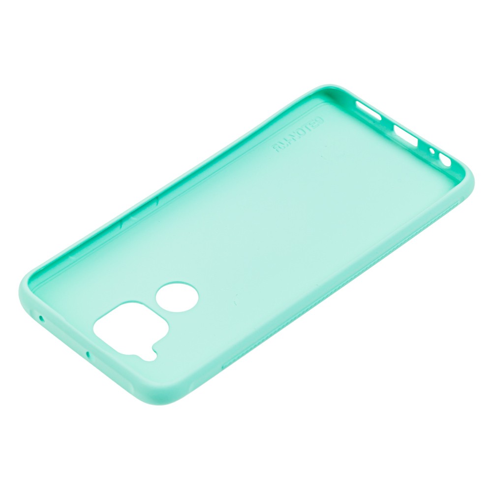 Накладка Bracket для Xiaomi Redmi Note 9 м`ятна-2