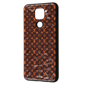 Накладка Fashion Brand Case для Xiaomi Redmi Note 9 LV-0