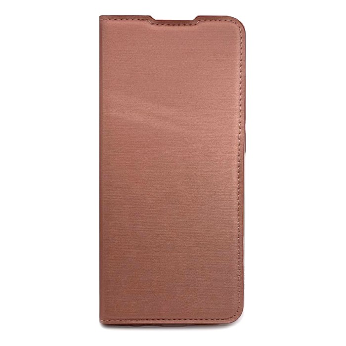 Книжка Tussor Silk для Xiaomi Note 9 Gold-0