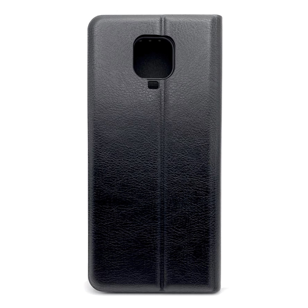 Книжка Gelius New для Xiaomi Note 9S/Redmi Note 9 Pro Чорна-1