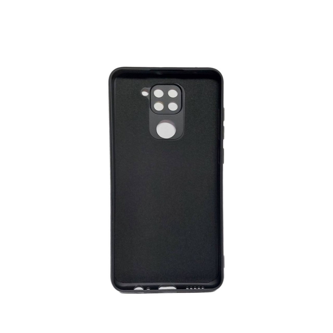 Накладка  WAVE Patriot Case для Xiaomi Note 9 (ua hearts)-1