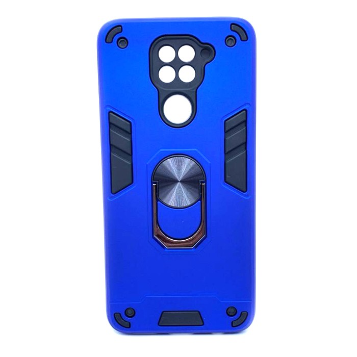 Накладка Armor 2.0 для Xiaomi Redmi Note 9 електрік-0