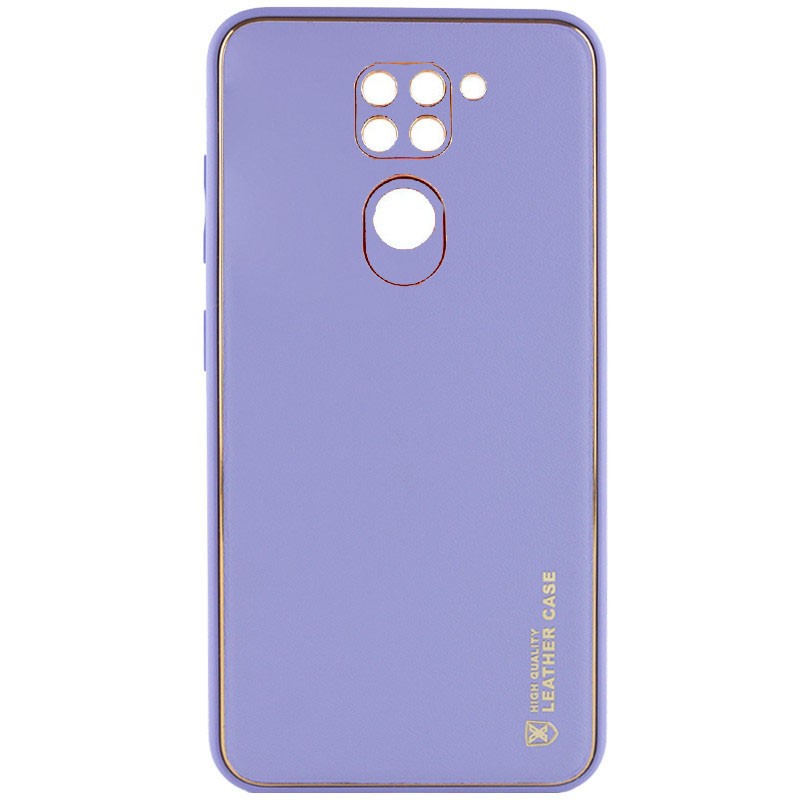 Накладка Xshield для Xiaomi Note 9 Dasheen-0