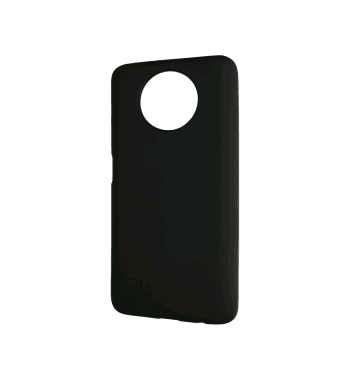 Накладка Fibra для Xiaomi Redmi Note 9T (Khaki)-0