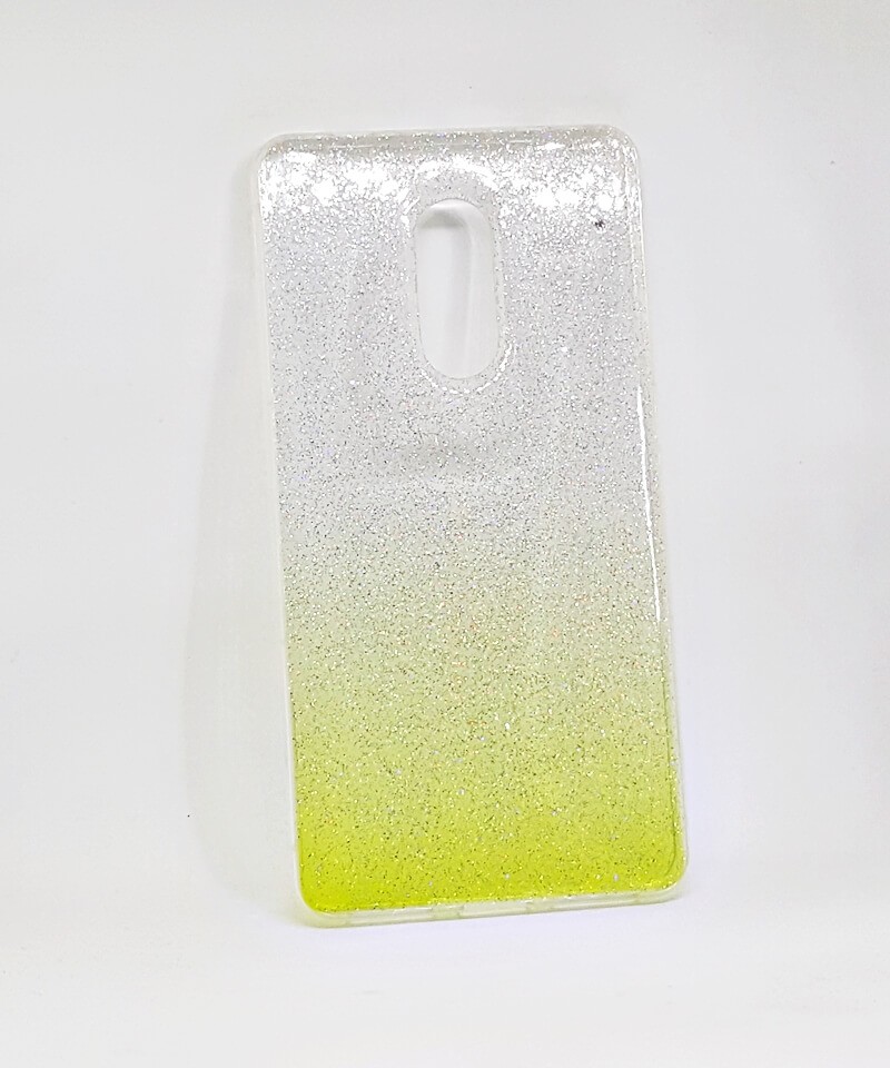 Накладка Color Dust для Xiaomi Redmi Note 4/Note 4x (10)-0