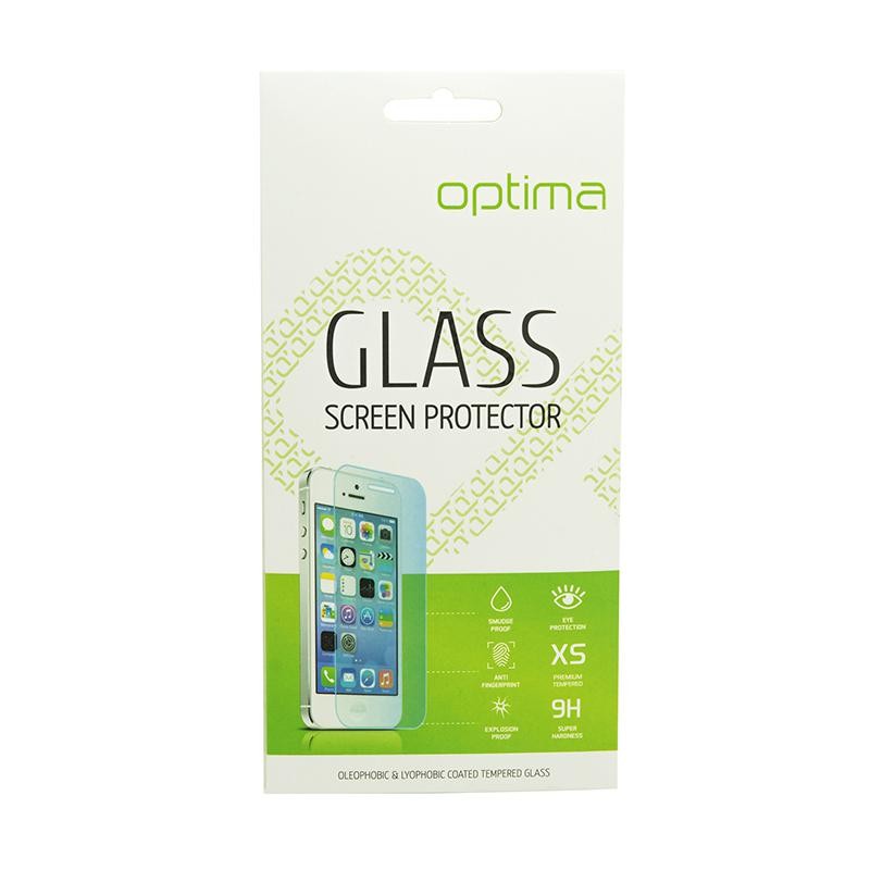 Захисне скло Optima для Xiaomi Redmi Note 4X-0