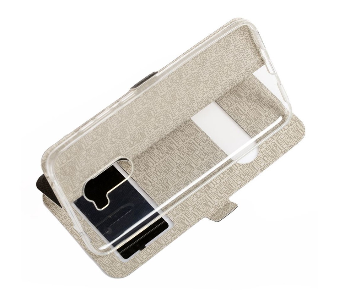 Книжка MODERN Style XIAOMI Pocofone F1 (2) чорна-2