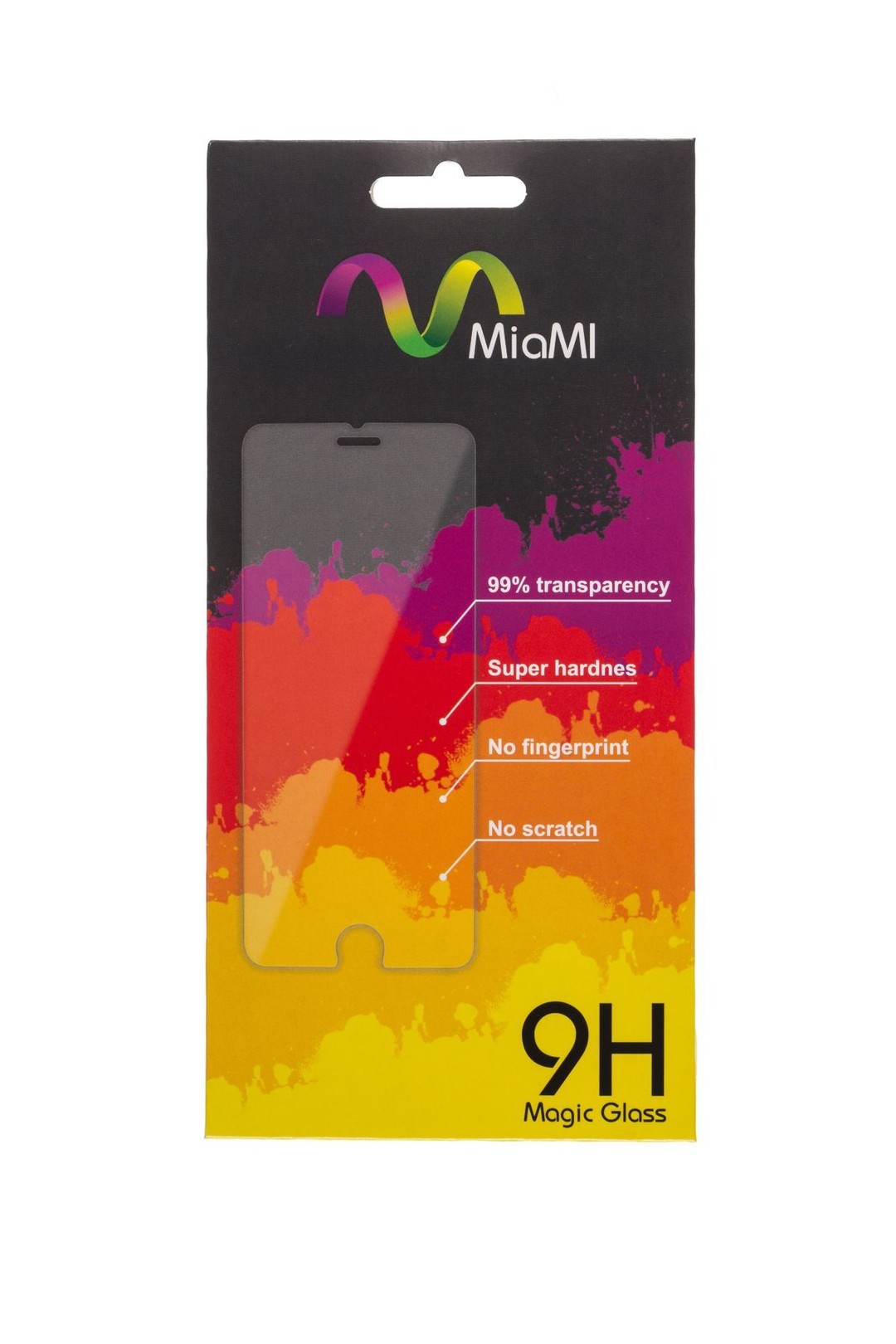 Скло Miami для  Samsung A9 2018 A900-0