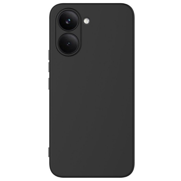 Накладка Epik Black Full Camera для Xiaomi Poco X8 Pro-0