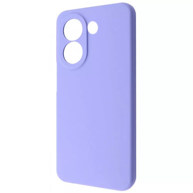 Накладка Fibra для Xiaomi Poco X8 Pro (Dasheen)-0