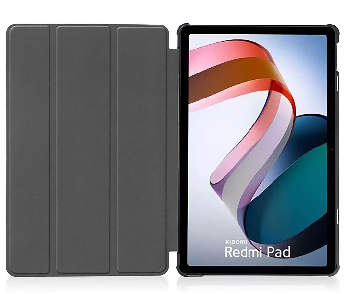 Чохол-книжка BeCover Smart Case для Xiaomi Redmi Pad 10.61" 2022 Night-4