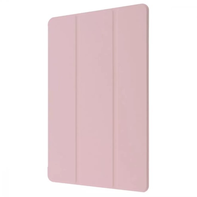 Чохол-книжка WAVE Smart для Xiaomi Redmi Pad SE 4G 8,7" (pink sand)-0