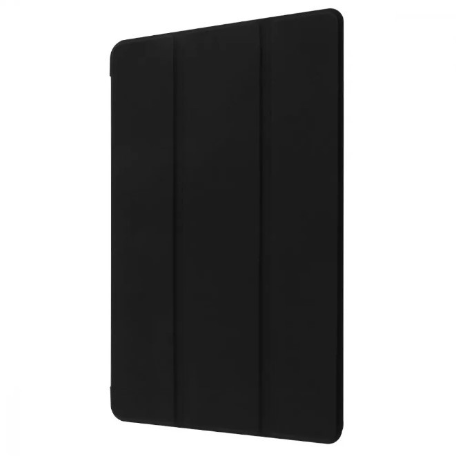 Чохол-книжка WAVE Smart для Xiaomi Redmi Pad SE 4G 8,7" (black)-0