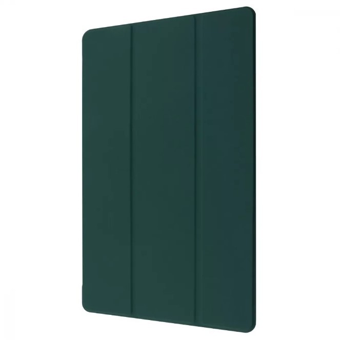 WAVE Smart Cover для Xiaomi Redmi Pad Pro 12,1"/Pad Pro 5G/Xiaomi Poco Pad (forest green)-0