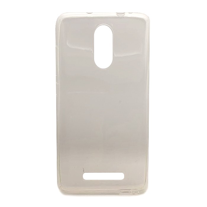 Remax Crystal Set Xiaomi Redmi Note 3 Clear-0