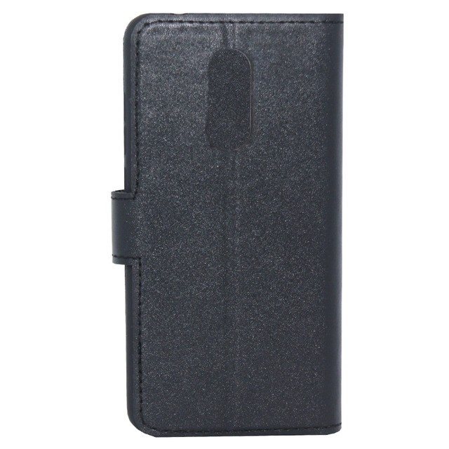 Книжка Bring Joy для Xiaomi Redmi Note 4x чорна-1