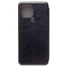 Книжка Premium ART для Xiaomi Redmi A1 Plus/A2 Plus (Black)-1