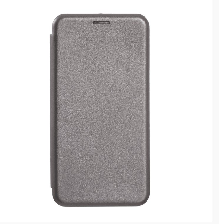 Книжка Premium для Samsung J5 (2017) J530 сіра-0