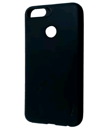 Накладка Rock Black для Xiaomi Mi A1/MI 5X (Black)-0