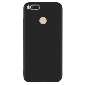 Накладка Cool Black для Xiaomi Mi A1/Mi 5X-0