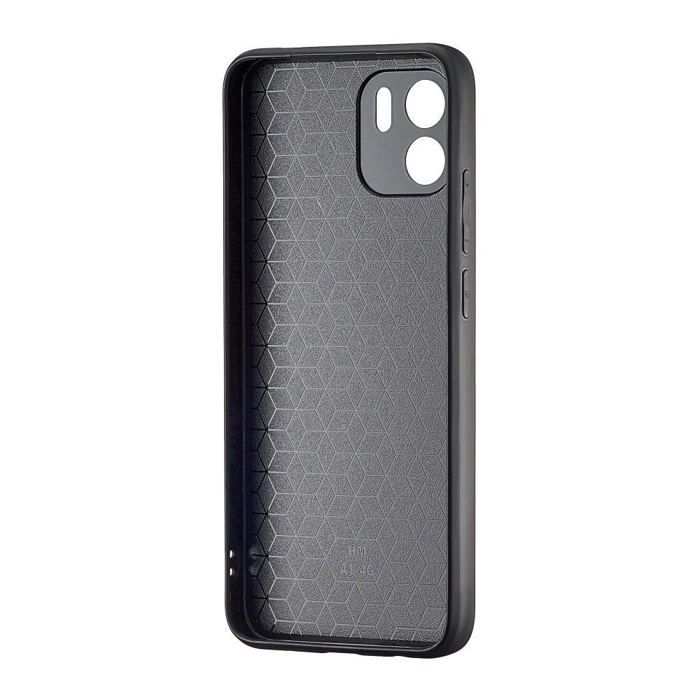 Накладка Prisma Ladies для Xiaomi Redmi A1/A2 Квітучий герб-1