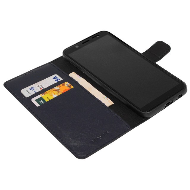 Книжка Bring Joy для Samsung A01 2020 (A015) синя-2
