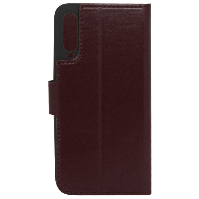 Книжка Bring Joy для Xiaomi MI A3 leather бордова-1