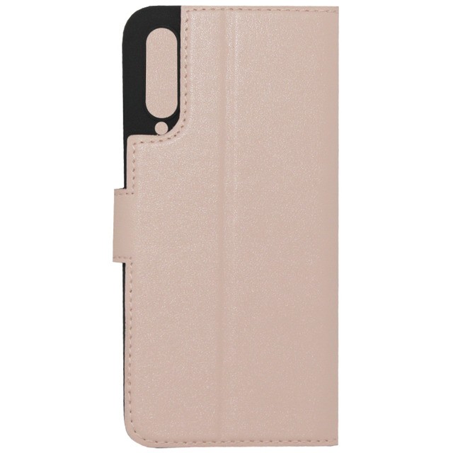 Книжка Bring Joy для Xiaomi Mi A3 пудрова-1