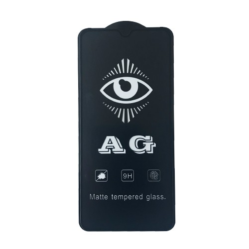 Захисне скло AG для Xiaomi Mi A3/CC9e матове-0