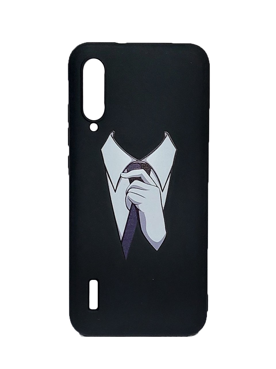 Накладка Viva Print для Xiaomi Mi A3 Смокінг-0