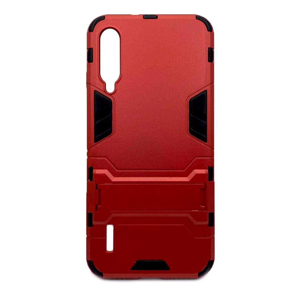 Накладка Armor для  Xiaomi Mi A3 Червоний-0
