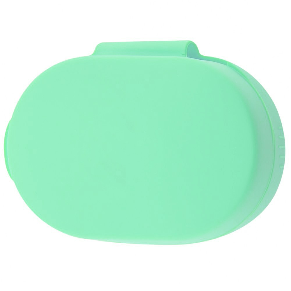 Силіконовий футляр для AirDots Mint-0