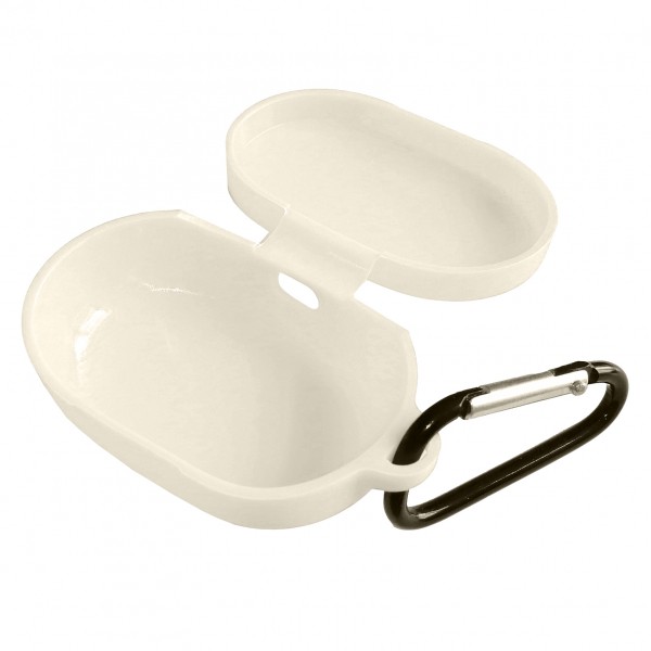 Чохол для Xiaomi AirDots & Redmi AirDots (White)-0