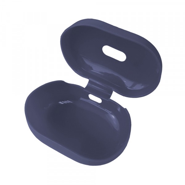Чохол для Xiaomi AirDots (Dark Blue)-0