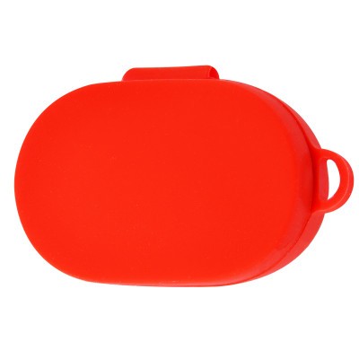 Чохол для Xiaomi AirDots (Red)-0