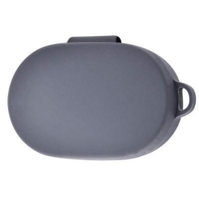 Чохол для Xiaomi AirDots (Gray)-0