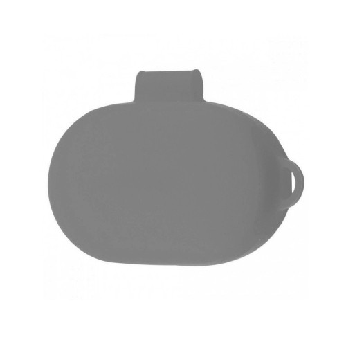 Чохол для  AirDots 3 (Lavender Gray)-0