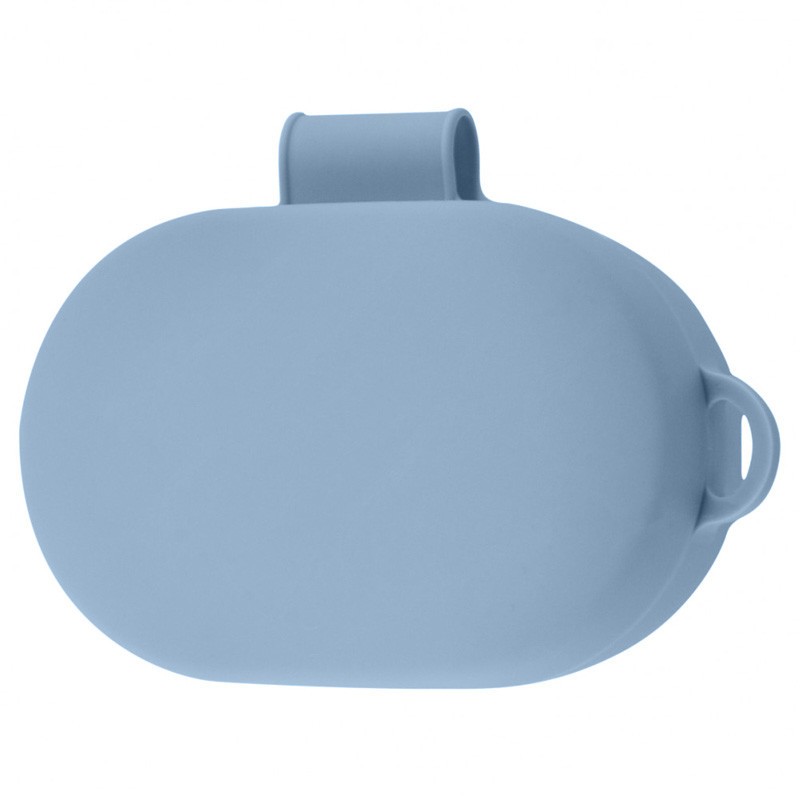 Чохол для AirDots 3 (Lilac Blue)-0