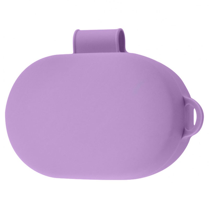 Чохол для AirDots 3 (Lilac)-0