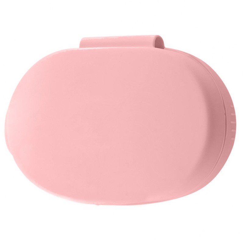 Чохол для AirDots 3 (Pudra)-0