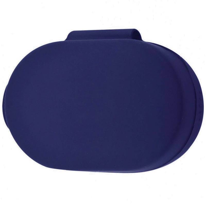 Чохол для AirDots 3 (Midnight Blue)-0