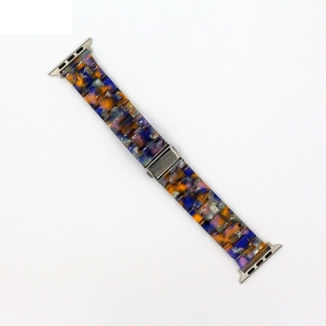 Ремінець Ceramic band 20 mm для Amazfit / Gear S2  (04)-0