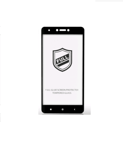 Захисне скло iPaky для Poco F1 black-0