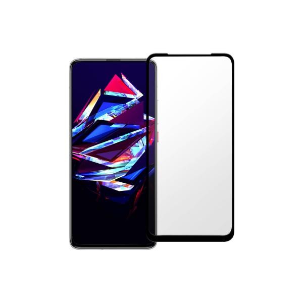 Захисне скло Full Glue для Xiaomi Poco F2 Pro-0