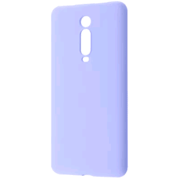 WAVE Colorful Case для Xiaomi Mi9T/Mi9T Pro (light purple)-0
