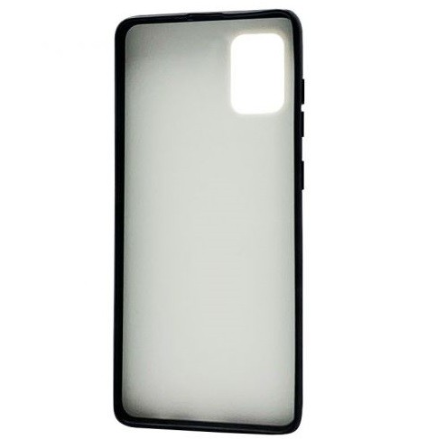 Накладка Fashion Print для Xiaomi  Poco M3/Redmi 9T Insta Style-1