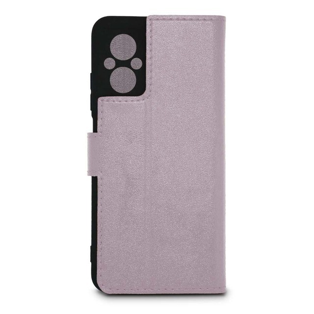 Книжка Bring Joy для Xiaomi POCO M5 мокко-1